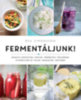 Asa Simonsson: Fermentáljunk! könyv