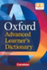 Oxford Advanced Learner's Dictionary B2-C2 (10th Edition) mit Online-Zugangscode idegen