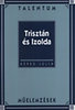 Képes Júlia: Trisztán és Izolda könyv