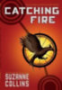 Collins, Suzanne: Catching Fire (Hunger Games, Book Two) idegen