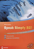 Weisz György: Speak Simply B2! könyv