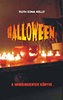 Ruth Edina Kelly: Halloween - A mindenszentek könyve könyv