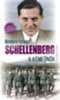 Nemere István: Schellenberg, a kémfőnök könyv