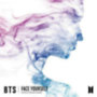 BTS: Face Yourself - CD CD