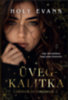 Holy Evans: Üvegkalitka könyv