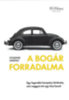 Imseng, Dominik: A Bogár Forradalma könyv