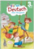 Reichert, Sonja: Fit für Deutsch 3. Klasse. Mein Übungsheft idegen