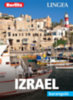 Izrael - Barangoló könyv