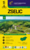 Cartographia Kiadó: Zselic turistatérkép könyv