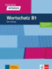 Schnack, Arwen: Deutsch intensiv Wortschatz B1. Buch + online idegen