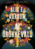Alix E. Harrow: Az örökkévaló könyv