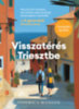 Federica Manzon: Visszatérés Triesztbe könyv