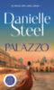 Danielle Steel: Palazzo könyv