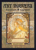 William Hardy: Art Nouveau könyv