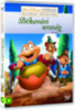 Békavári uraság - DVD DVD