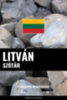 Pinhok Languages: Litván szótár e-Könyv