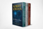 Jordan, Robert: Wheel of Time Premium Boxed Set I idegen