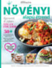 Gasztro Bookazine - Növényi alapú étrend könyv