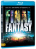 Final Fantasy - A harc szelleme - Blu-ray BLU-RAY