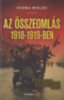 Kozma Miklós: Az összeomlás 1918-1919-ben könyv