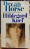 Hildegard Knef: The Gift Horse antikvár