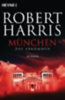 Harris, Robert: München idegen