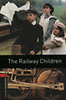 E. Nesbit: The Railway Children idegen