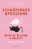 Susana Monsó: Schrödinger oposszuma könyv