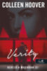 Colleen Hoover: Verity - Filmes borítóval könyv