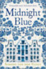 Simone van der Vlugt: Midnight Blue antikvár