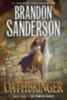 Sanderson, Brandon: Stormlight Archive 03. Oathbringer idegen
