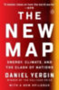 Yergin, Daniel: The New Map idegen