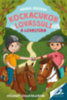 Vadadi Adrienn: Kockacukor lovassuli - A lovastúra könyv