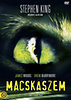 Stephen King: Macskaszem - DVD DVD