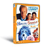 Hercule és Sherlock - DVD DVD