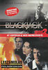 Blackjack/Leszámolás felsőfokon DVD