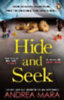 Mara, Andrea: Hide and Seek idegen