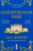 Hornby, Gill: Godmersham Park idegen