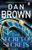 Brown, Dan: The Secret of Secrets idegen