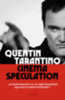 Quentin Tarantino: Cinema Speculation könyv