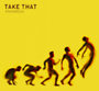 Take That: Progress (Deluxe version) CD