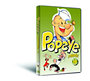 Popeye, a tengerész II. - DVD DVD