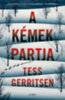 Tess Gerritsen: A kémek partja könyv