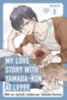 Mashiro: 999-es szintű románcom Yamada-kunnal 3. könyv
