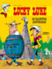 Goscinny: Lucky Luke 51. - Az olajkutak árnyékában könyv