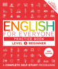 English for Everyone Practice Book Level 1 Beginner idegen