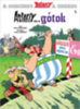 René Goscinny, Albert Uderzo: Asterix 3. - Asterix és a gótok könyv