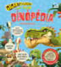 Gigantosaurus: Dínópédia könyv