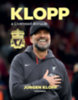 Klopp, a Liverpool-korszak könyv