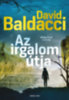 David Baldacci: Az irgalom útja e-Könyv